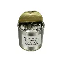 Lithium Metal Discs (16 mm Diameter) – for Li-Ion & Li-Metal Battery Research