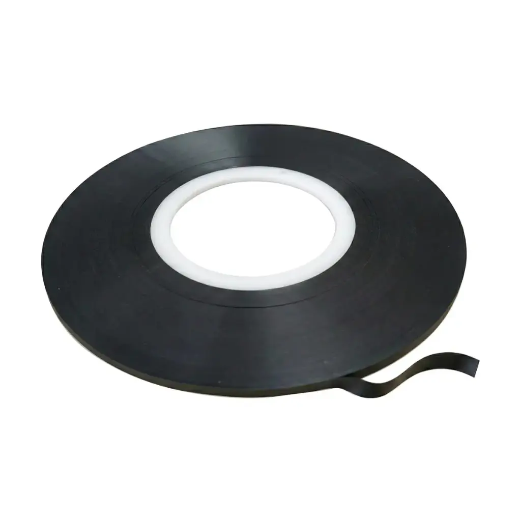 Hot Melt Adhesive (Polymer Tape) for Pouch Cell Tab Sealing
