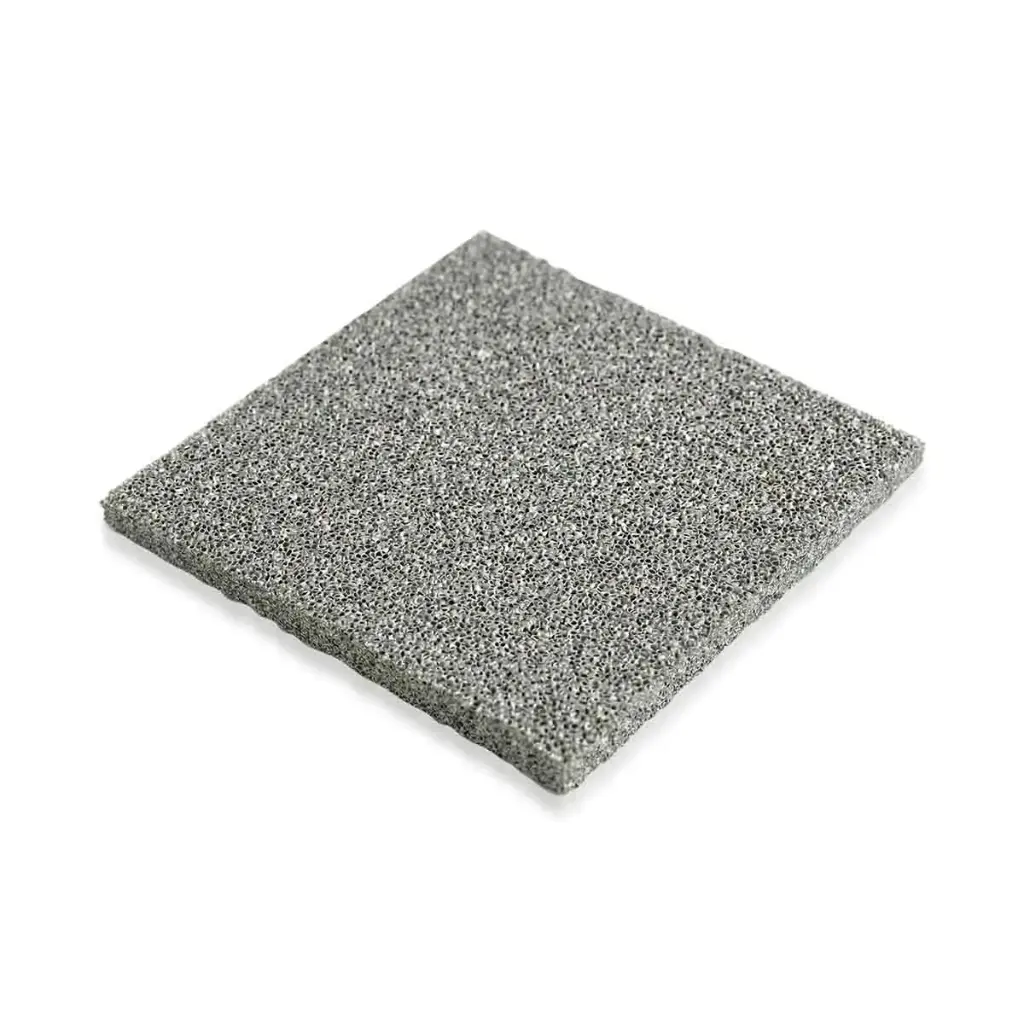 Nickel Foam Sheets for Battery Cathode Substrate