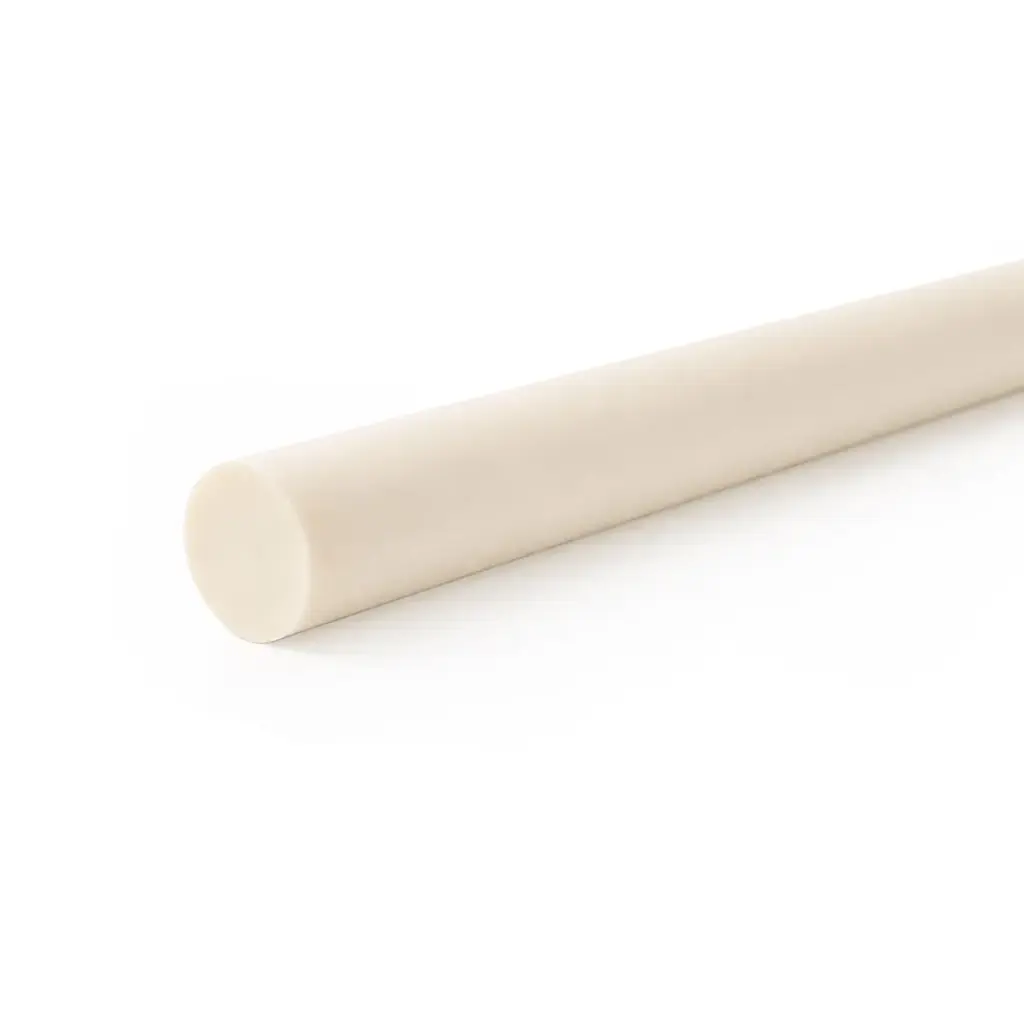 Alumina Rod (≥99% Al₂O₃)
