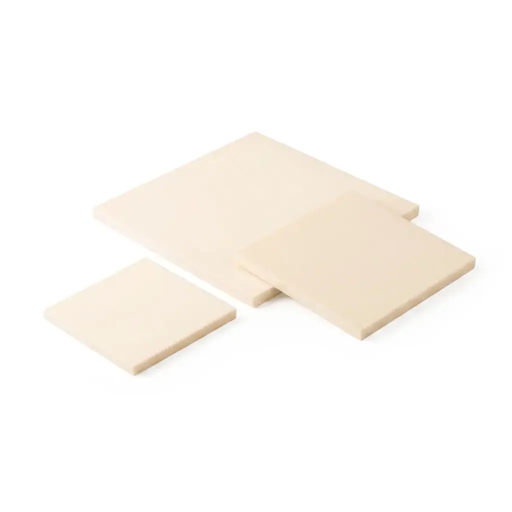 Alumina Plate (≥99% Al₂O₃)