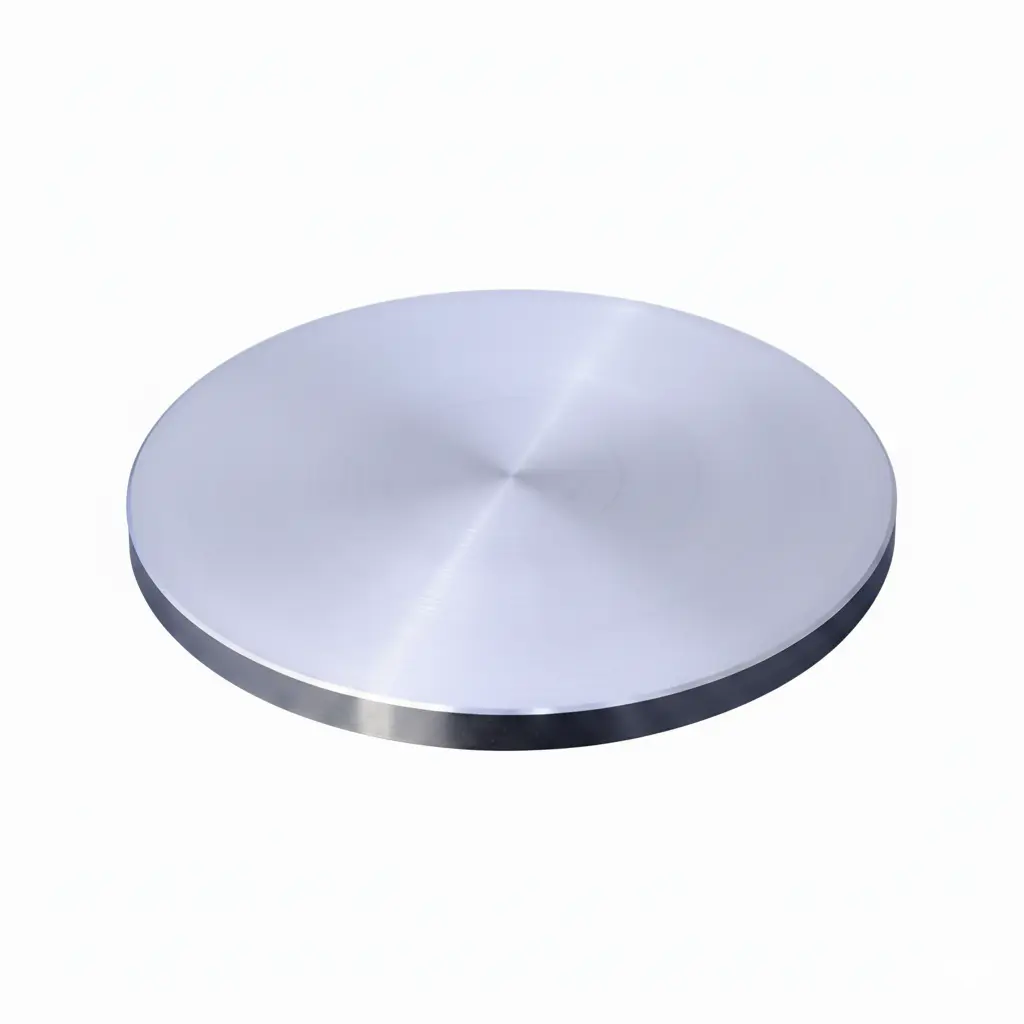 Aluminum Sputtering Target (Al)