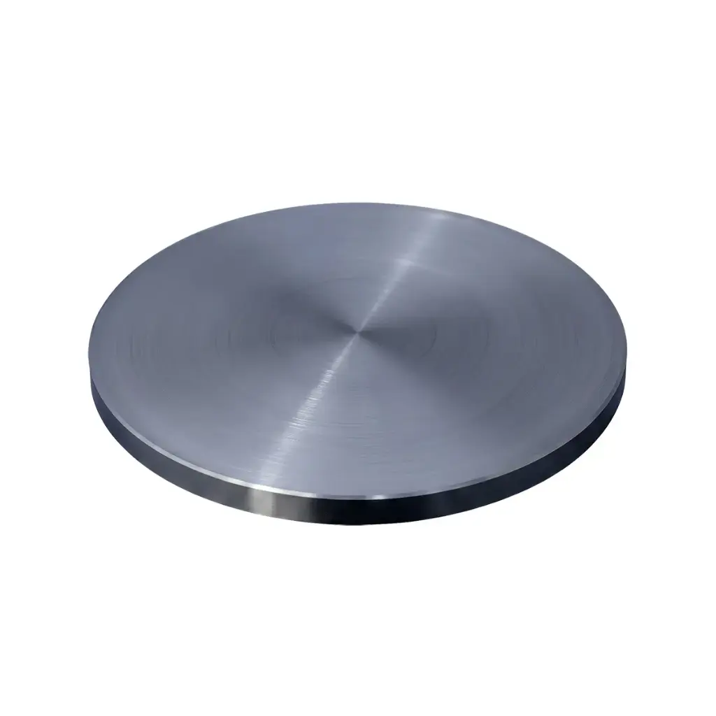 Niobium Sputtering Target (Nb)