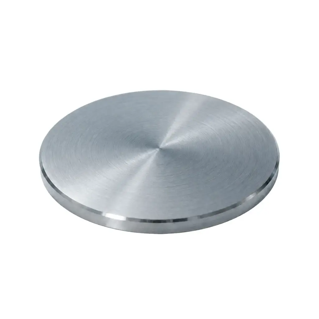 Zinc Sputtering Target (Zn)