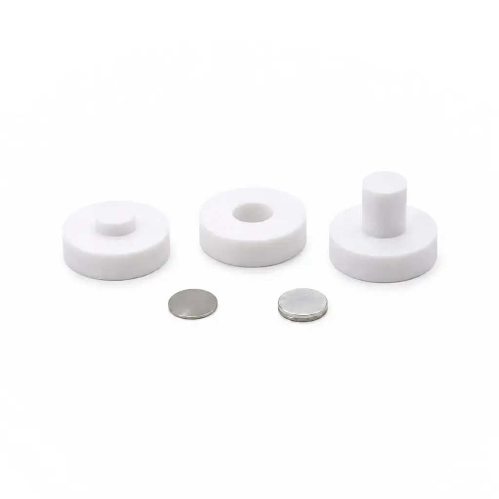 S4R Sodium Electrode Forming Tool for Coin Cell Spacers