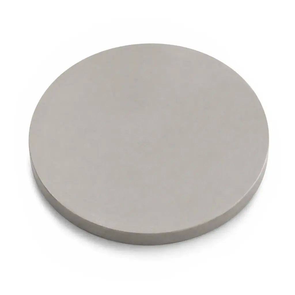 Zinc Oxide Sputtering Target (ZnO)