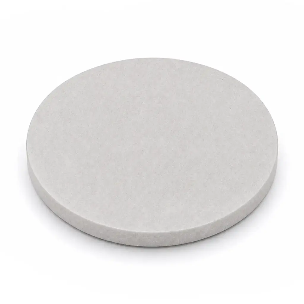 Hafnium Oxide Sputtering Target (HfO₂)