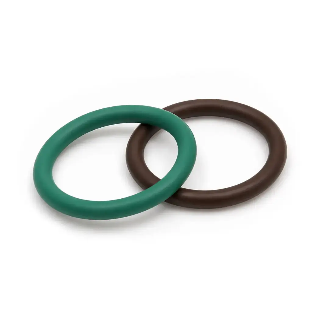 FKM O-Rings — 75 Shore A