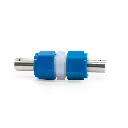 Two-Electrode Electrochemical Analysis Cells with PFA Body, 1/2″