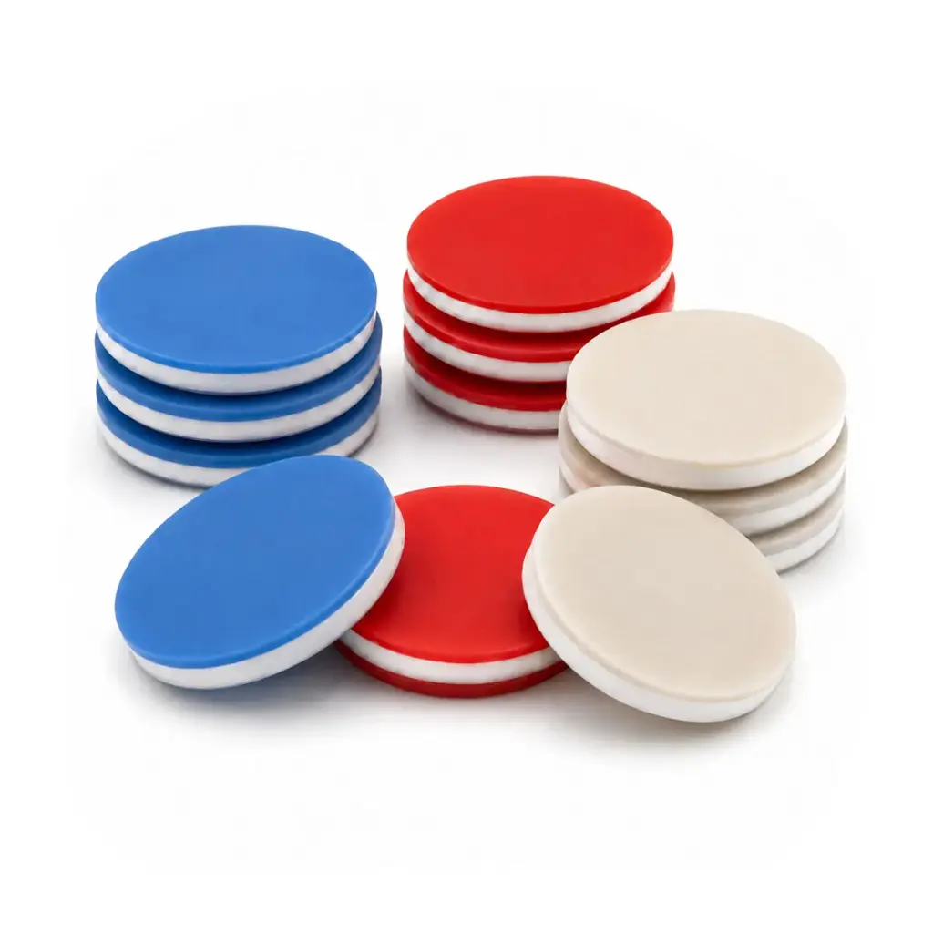 PTFE/Silicone Septa & Cap Liners