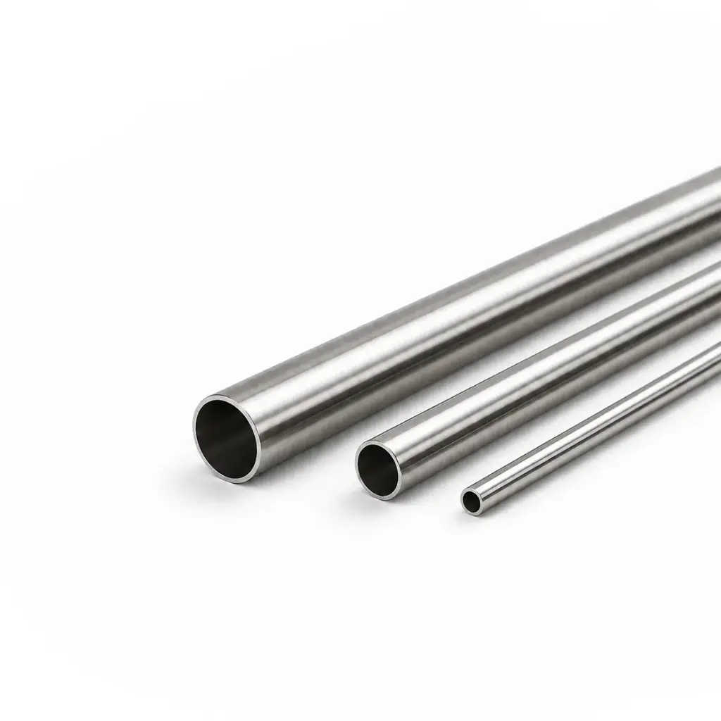 316L Stainless Steel Tubing
