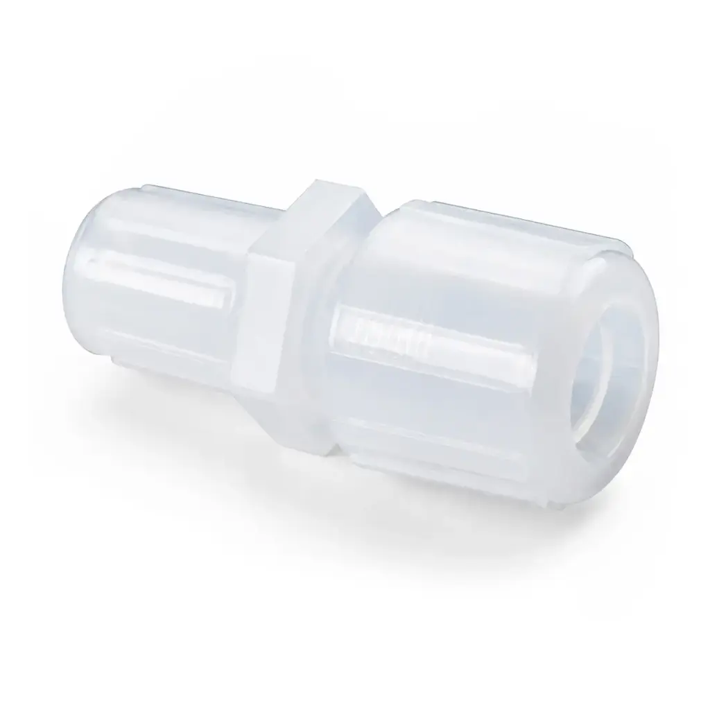 PFA Straight Union Reducers