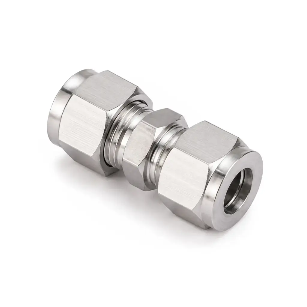 316L Stainless Steel Tube Unions