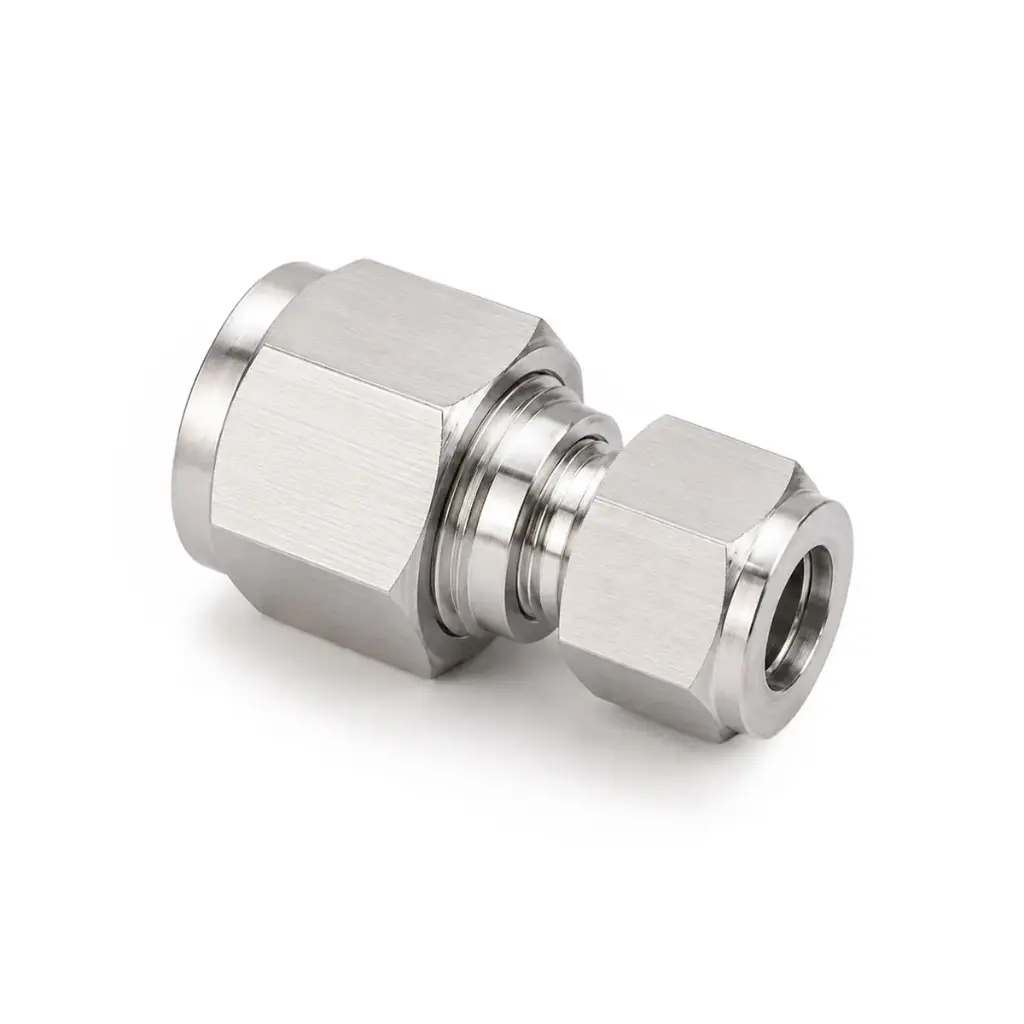 316L Stainless Steel Union Reducers