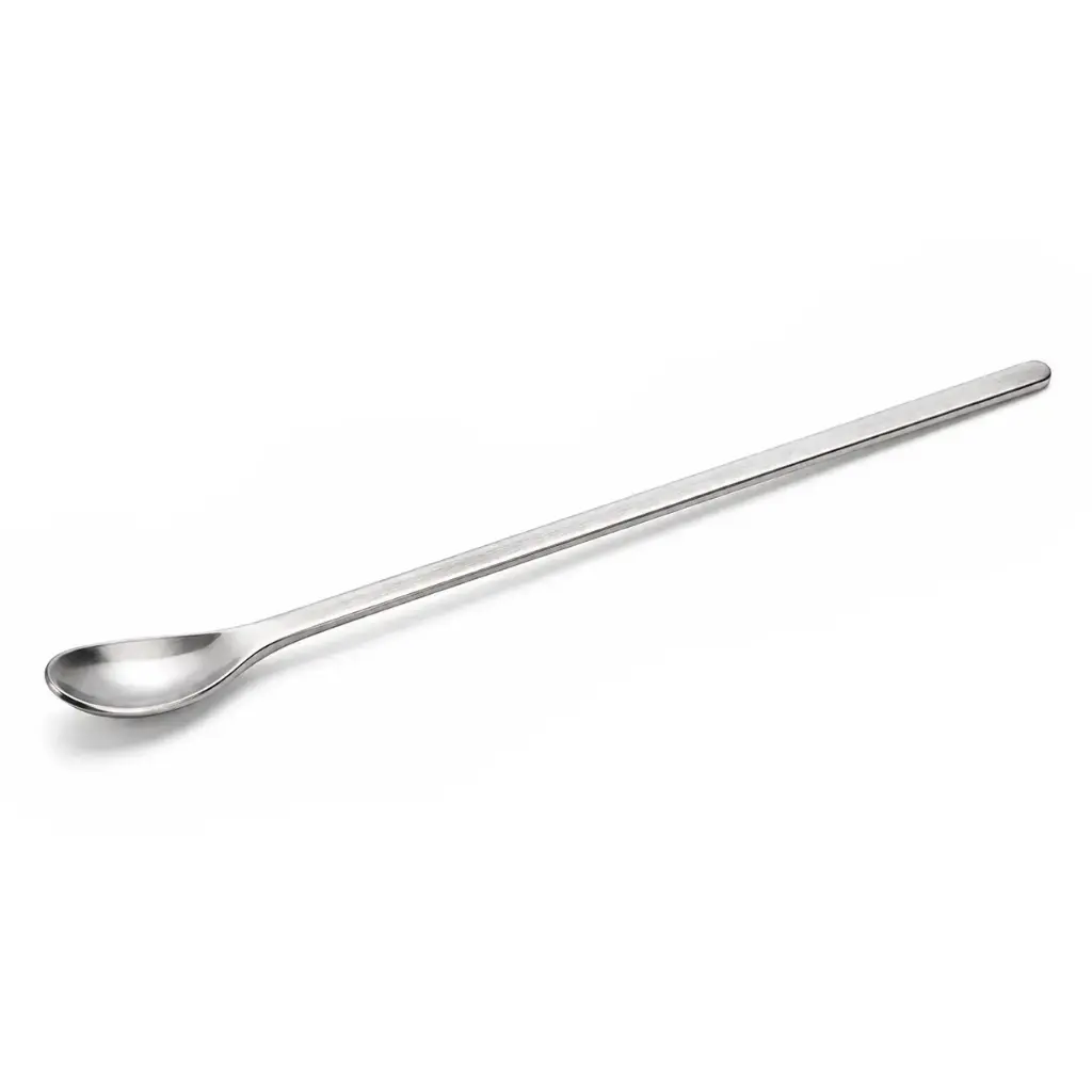 Stainless Steel Powder Scoops