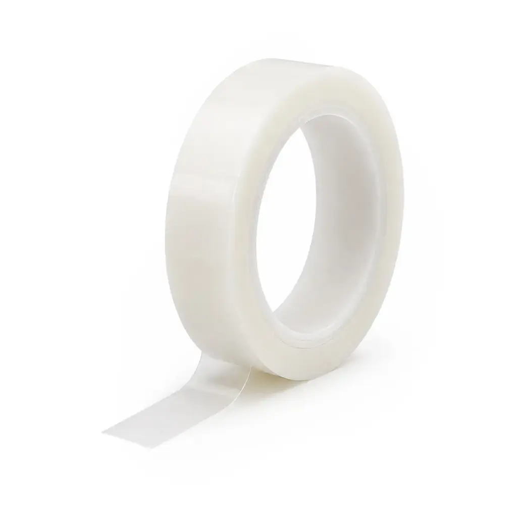 PTFE Adhesive Tape — High Temperature
