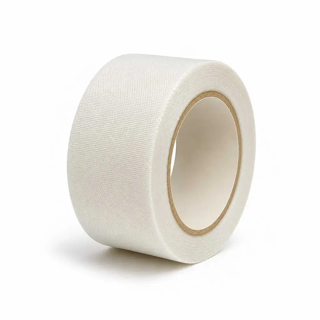Glass Cloth High-Temperature Tape