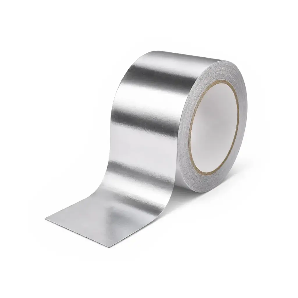 Aluminum Foil Adhesive Tape