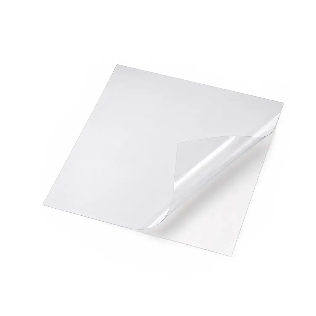 PET Insulating Film — 0.05 mm