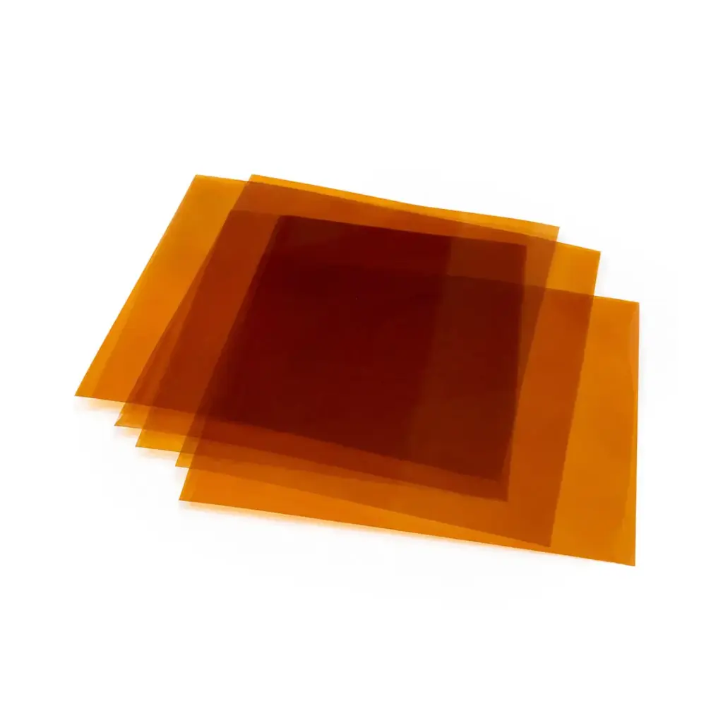 Polyimide Insulating Film — High Temperature