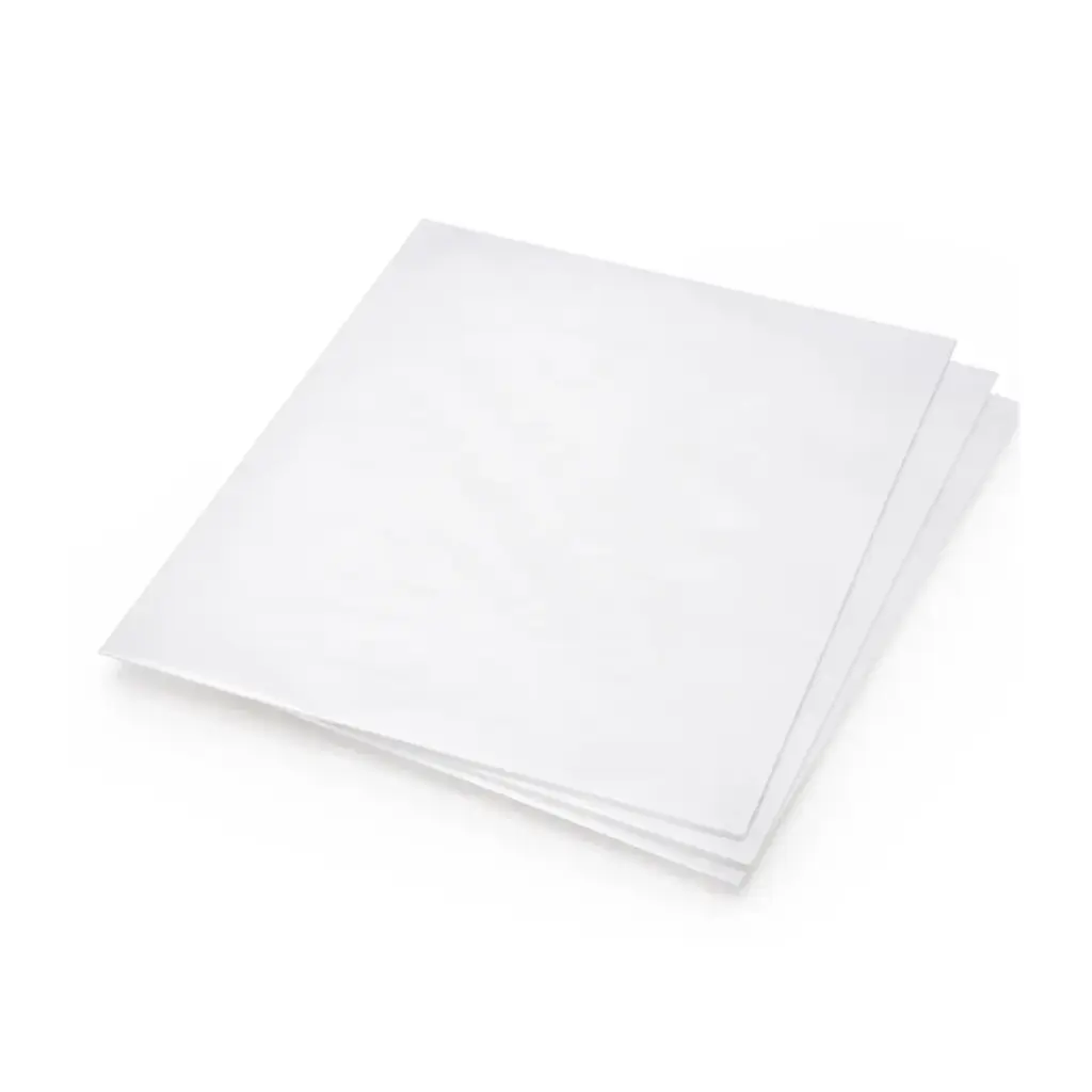 PTFE Film — Chemical Resistant