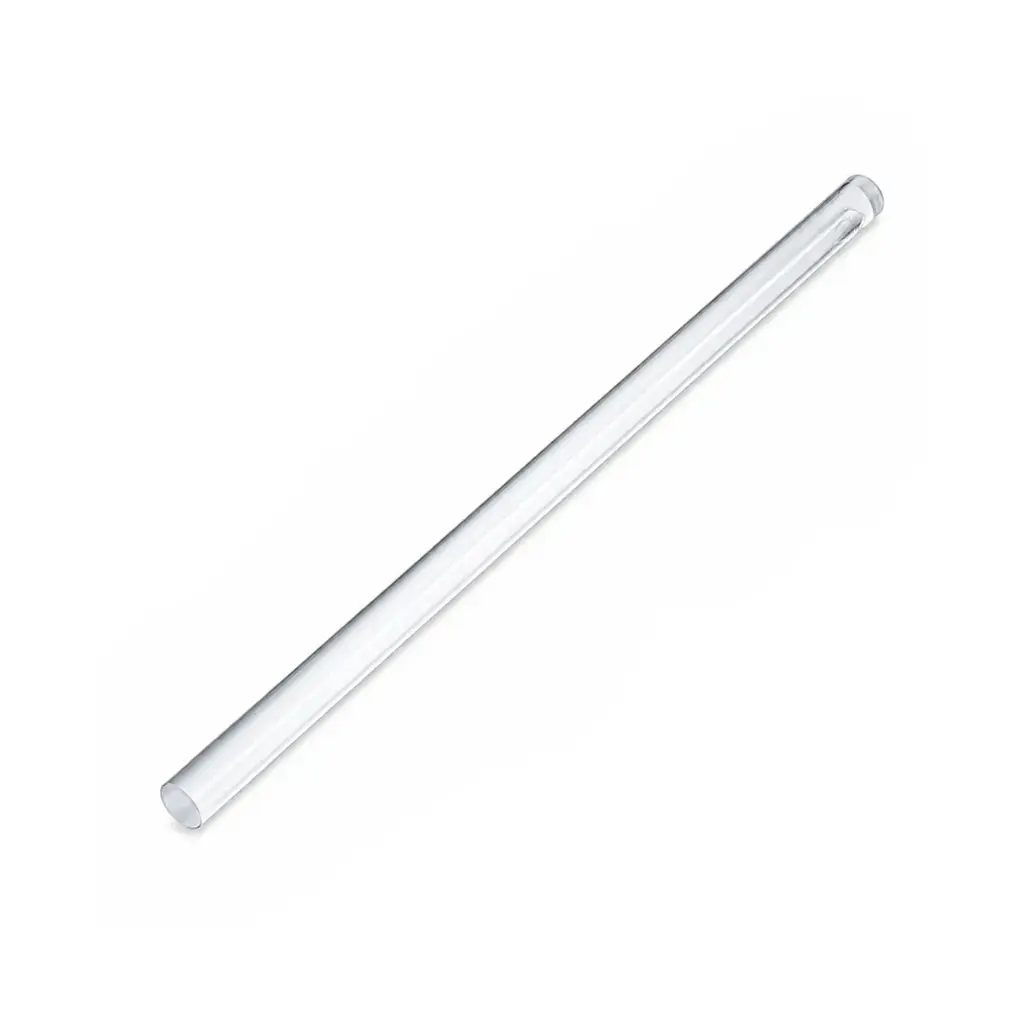 Fused Quartz Rod