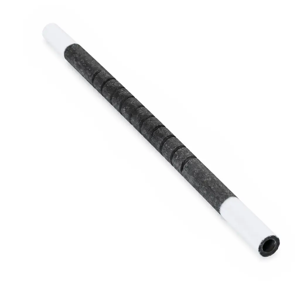 Silicon Carbide Heating Elements - Straight Rod