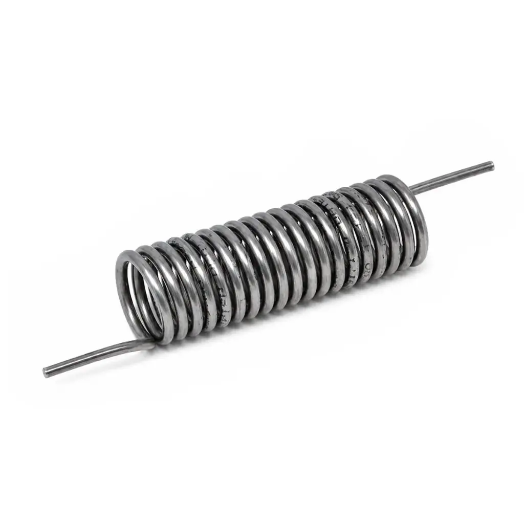 FeCrAl Resistance Heating Coils - 0Cr27Al7Mo2