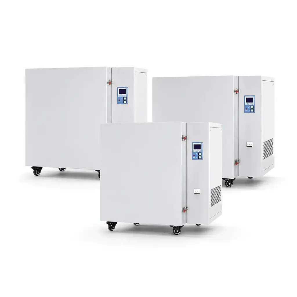 High-Temperature Laboratory Drying Oven