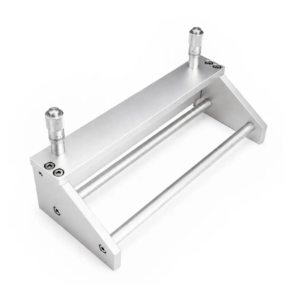Micrometer Adjustable Film Applicator - Doctor Blade