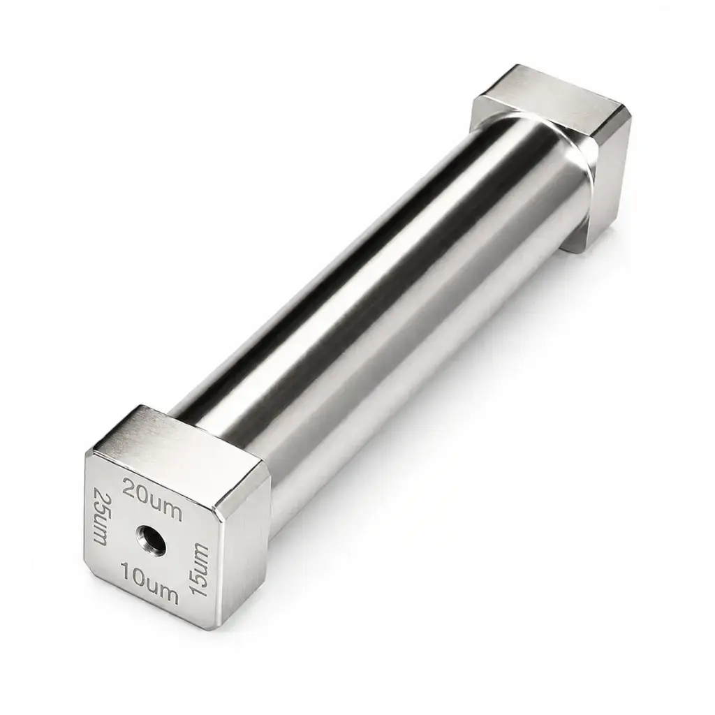 Four-Sided Fixed-Gap Film Applicator