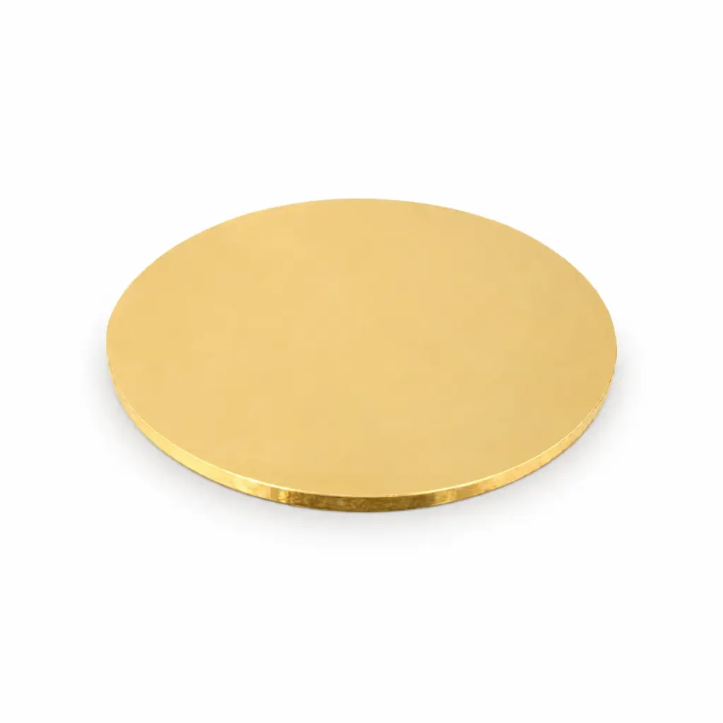 Gold Sputtering Target (Au)