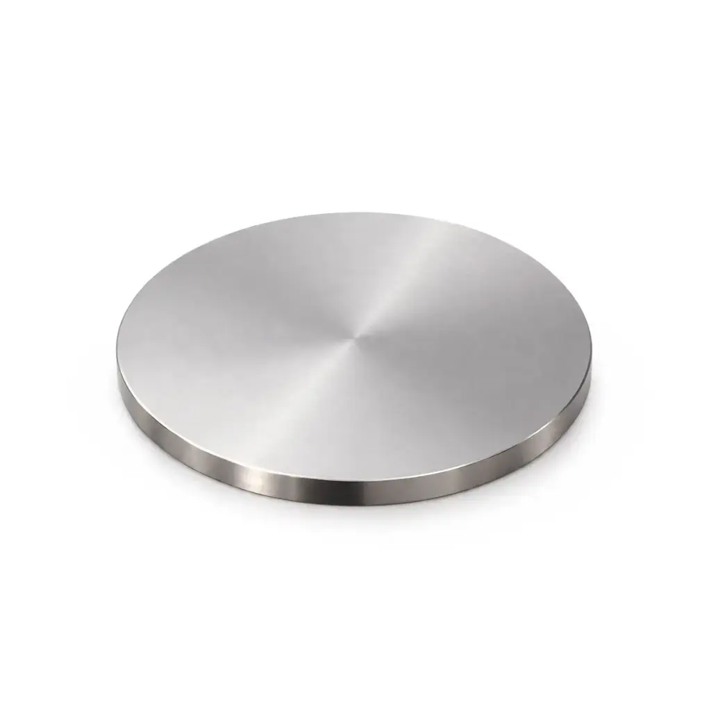 Platinum Sputtering Target (Pt)
