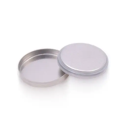 CR2016 Coin Cell Case – Stainless Steel (304 / 316 Options) for Battery Research