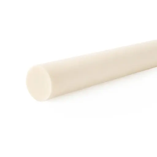 Alumina Rod (≥99% Al₂O₃)
