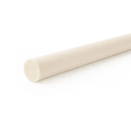 Alumina Rod (≥99% Al₂O₃)