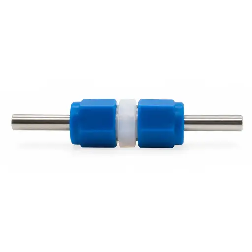 PFA Battery Test Cell – 2-Electrode, 1/4″