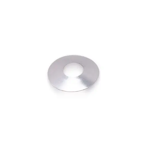 CR2032 Belleville Spring – Stainless Steel (304 / 316 Options) for Battery Research