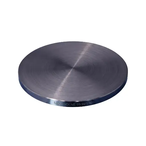 Molybdenum Sputtering Target (Mo)