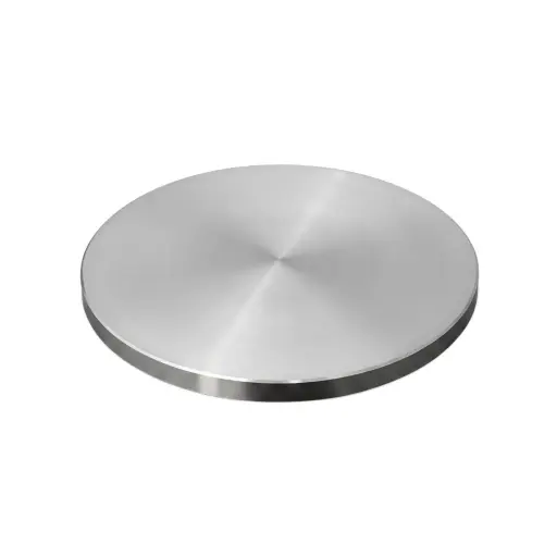 Titanium Sputtering Target (Ti)