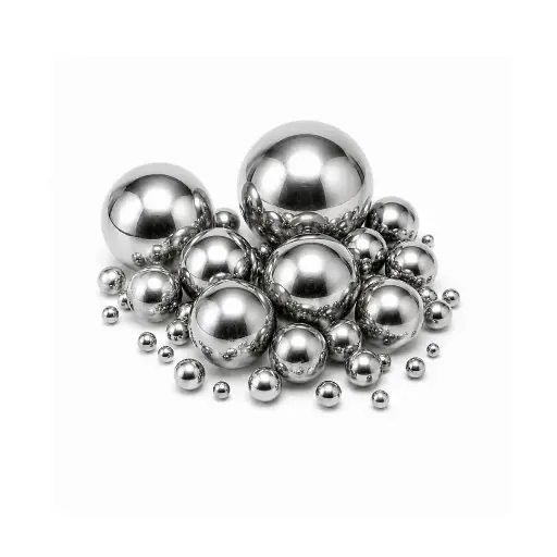 304 Stainless Steel Grinding Balls
