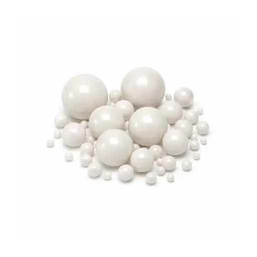 Zirconia Grinding Balls