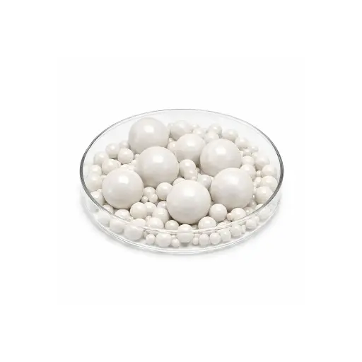 Zirconia Grinding Ball Sets