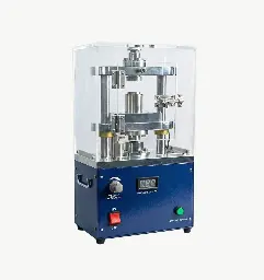 Digital Pressure-Controlled Electric Coin Cell Crimper for CR20XX (Glovebox Compatible)