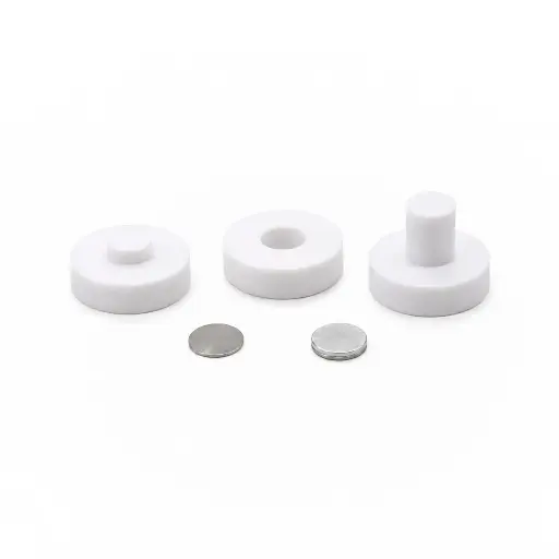 S4R Sodium Electrode Forming Tool for Coin Cell Spacers