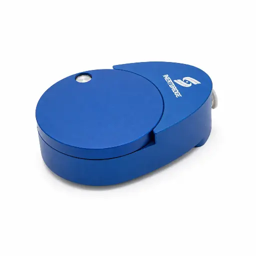 [S4R-LBE-LMC0001A] S4R InertBridge™ — Vacuum Transfer Chamber for Air-Sensitive SEM Samples
