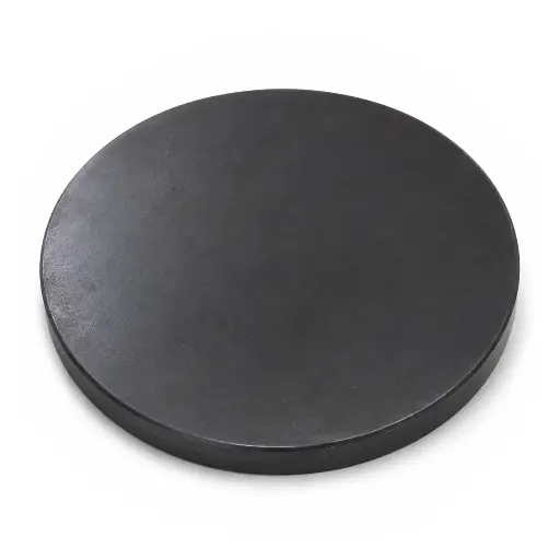 Titanium Dioxide Sputtering Target (TiO₂)