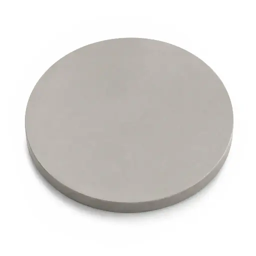 Zinc Oxide Sputtering Target (ZnO)