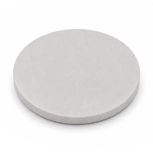 Hafnium Oxide Sputtering Target (HfO₂)