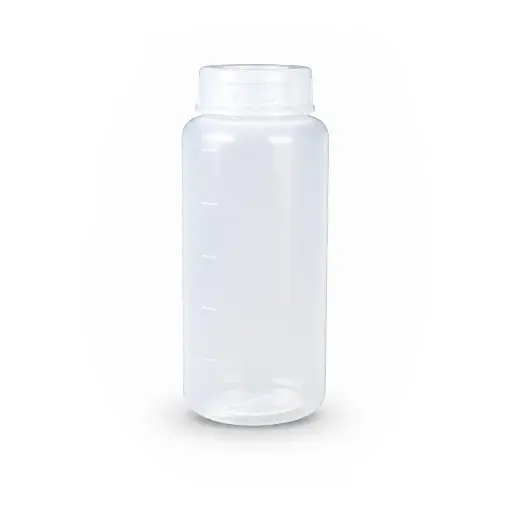 PFA High-Purity Sample Bottles